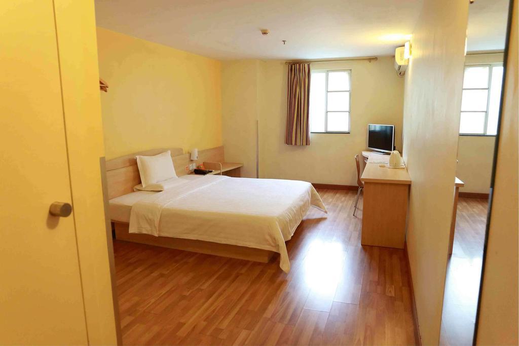 7Days Inn Beijing Xiaocun Subway Station Стая снимка