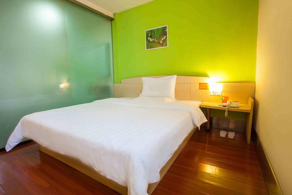 7Days Inn Beijing Xiaocun Subway Station Стая снимка