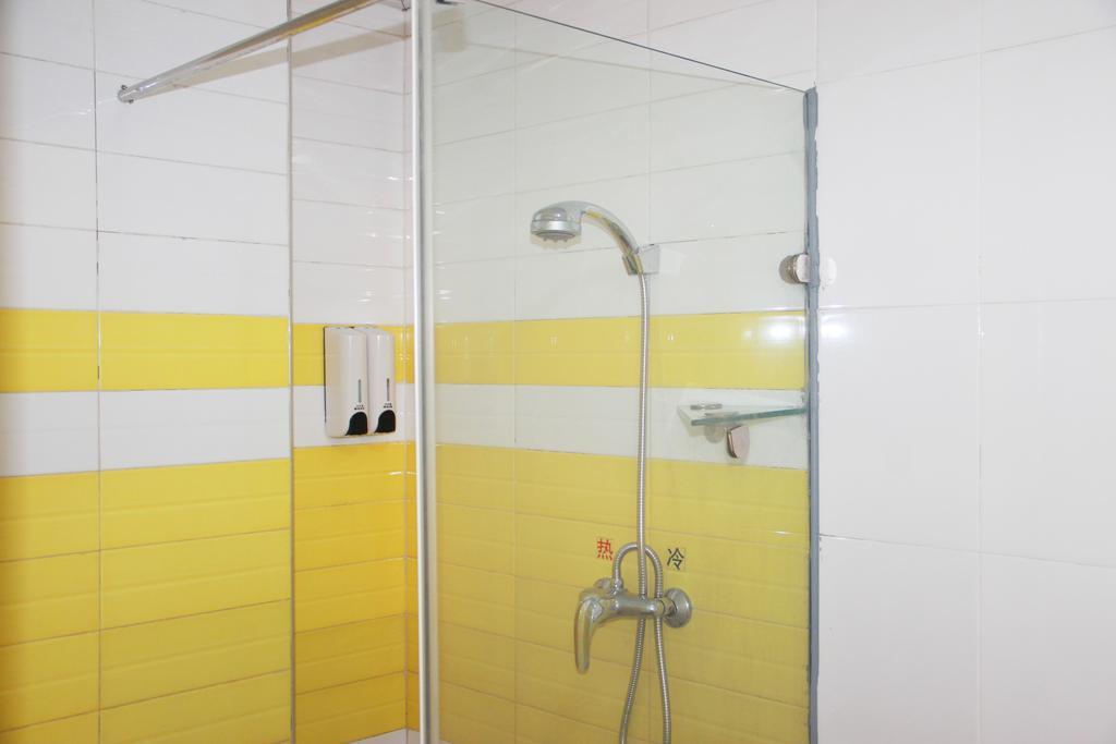 7Days Inn Beijing Xiaocun Subway Station Екстериор снимка